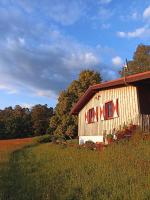 B&B Stadtprozelten - Ellernhof im Spessart - Bed and Breakfast Stadtprozelten