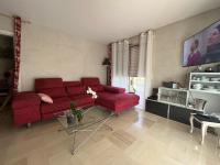 Superbe résidence avec piscine et tennis - B&B Antibes