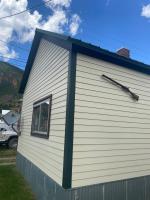 Shotgun House - B&B Silverton