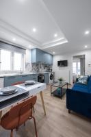 Urban Escape by Luxlikehome - B&B