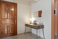 Lefkes Apartment - Chambres d’hôtes