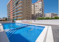 HomeHolidaysRentals Playamar - Costa Barcelona - Chambres d'hôtes Malgrat de Mar