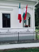 Agriturismo Villa Carlotta - B&B Szilvásvárad