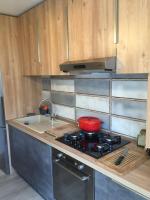 Superbe résidence avec piscine et tennis - B&B Antibes