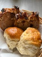 l'Aod, maison d'hôtes insulaire - Ferienwohnung Ouessant