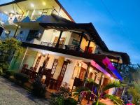 Montana Rest - Ferienwohnung Anuradhapura