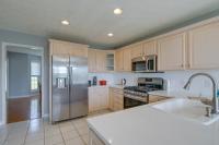 Tennessee Vacation Rental w/ Balcony! - B&B Lexington