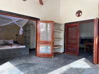 Villa con 2 Camere da Letto