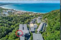 Lush Rainforest Retreat minutes from Hastings St 8201 - Chambres d’hôtes Noosa Heads