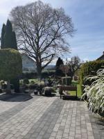 Großzügige Wohnung mit Terrasse - Ferienwohnung Zeltweg