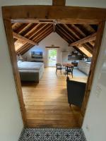 Apartment Cochemer Kaffeerösterei - B&B Cochem