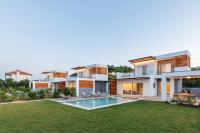 SUMMER PEARLS LUXURY VILLAS - Bed and Breakfast Polychrono