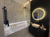 Apartament nad Iławką - Chambres d’hôtes Iława