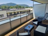Traumapartment neben Universität und Lakeside in Klagenfurt am Wörthersee ! - Chambres d'hôtes Klagenfurt