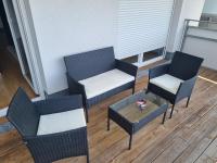 Traumapartment neben Universität und Lakeside in Klagenfurt am Wörthersee ! - B&B Klagenfurt