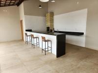 Lençóis Confort Residence - B&B