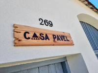 Casa Pavel - B&B