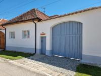 Casa Pavel - B&B Porumbacu de Sus