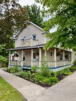 Le Central par Maison Dudley - B&B