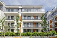 Apartament Sun z basenem całorocznym-Pobierowo Baltic Apartments-SANNEL Apartments for rent - Chambres d'hôtes Pobierowo