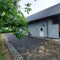 Szary Domek 2 - B&B