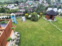 Apartament na wzgórzu - B&B Muszyna