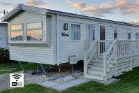 B&B Selsey - Brookside West Sands Holiday Park Seal Bay Selsey - Bed and Breakfast Selsey