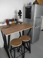 Chez Jess - B&B Bazinghen