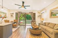 B&B Koloa - Poipu Beach 1br Condo Newly Remodeled, AC KP427 - Bed and Breakfast Koloa