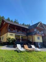 Pensiunea Maria - B&B Lacu Roșu