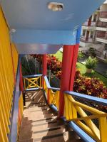 Suite Duplex