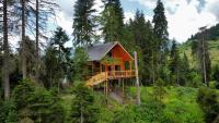 Cottage farvana - B&B Khulo