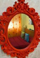 Single Room with Shared Bathroom