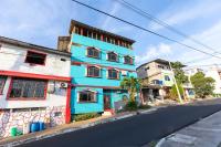 Moonlight, Galápagos - B&B El Progreso