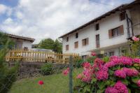 Casa Natura e Quiete - Ferienwohnung