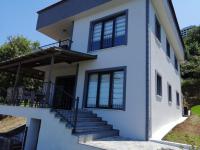 B&B Trabzon - Kiralık Lüx Deniz Manzaralı Bahçeli Villa/Luxury Sea View Garden Villa for Rent - Bed and Breakfast Trabzon