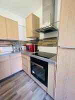 Petit Studio centre Joliette(1) - B&B