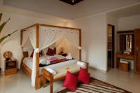 Suite mit Whirlpool