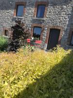 B&B Hotton - « Le LoMa » Ancienne fermette - Bed and Breakfast Hotton