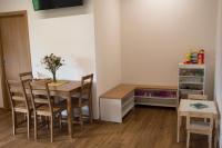 Appartement 2 Chambres