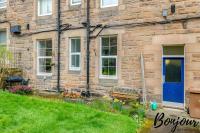 Anvers Suite - B&B Edimburgo