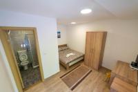 Standard Doppelzimmer