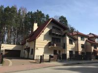 InOut Olsztyn - Chambres d'hôtes Olsztyn