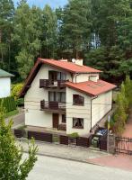 InOut Olsztyn - Chambres d'hôtes Olsztyn