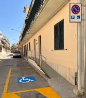 Appartamento con 2 Camere da Letto