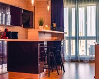 MOZART RESIDENCE PLOIEȘTI Family and Business Apartment - Bed and Breakfast
