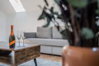 Avanti apgyvendinimas-restoranas - B&B Biržai