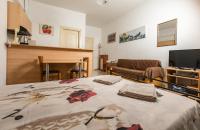 Central Cozy Apartment 4 - Bed and Breakfast