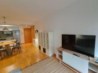 Cozy apartment Forum beach - B&B Sant Adrià de Besòs