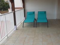 Carline - Chambres d’hôtes Le Diamant